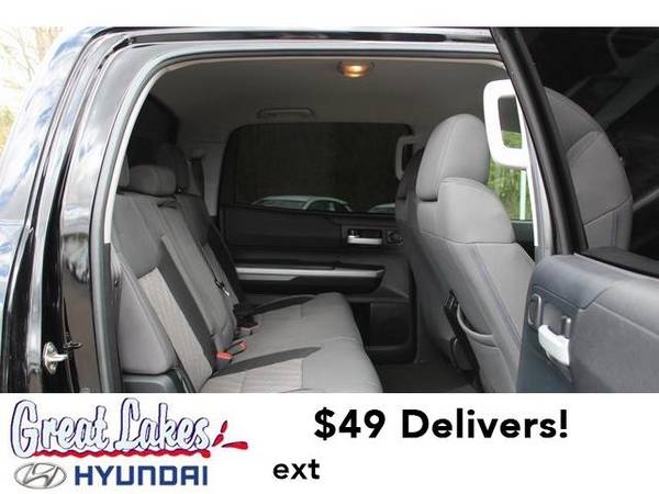 2016 Toyota Tundra truck SR5 - - by dealer - vehicle for sale in Streetsboro, OH – photo 20