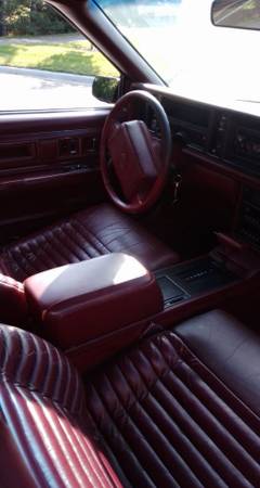1990 Cadillac Eldorado for sale in Saint Paul, MN – photo 4