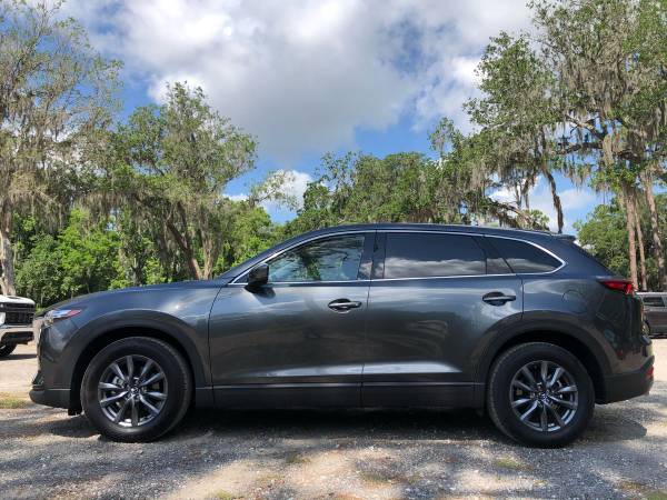 2021 Mazda CX-9 Touring - - by dealer - vehicle for sale in Lutz, FL