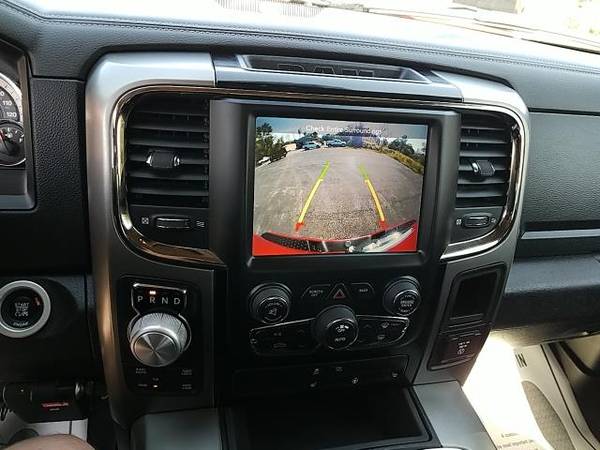 2016 RAM 1500 Sport Quad Cab 4WD for sale in Clinton , NY – photo 21