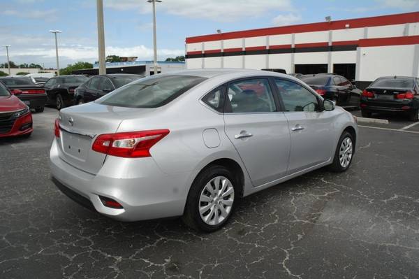 2018 Nissan Sentra S CVT $729/DOWN $60/WEEKLY for sale in Orlando, FL – photo 8