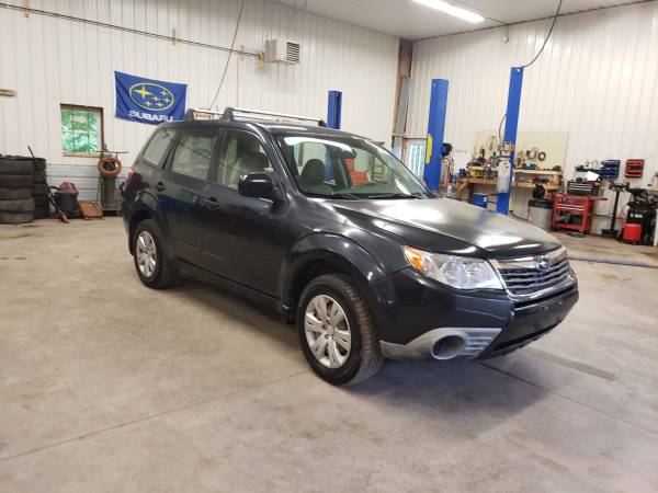 2009 Subaru Forester 2.5X Automatic, AWD, 140k for sale in Mexico, NY – photo 6