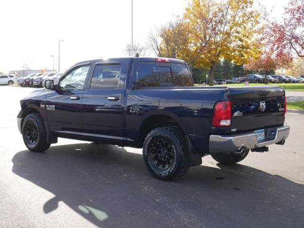 2015 Ram 1500 Big Horn for sale in Cambridge, MN – photo 7