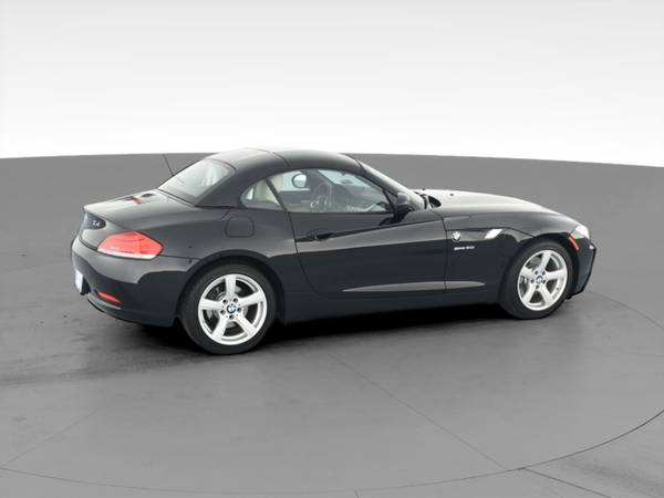 2011 BMW Z4 sDrive30i Roadster 2D Convertible Black - FINANCE ONLINE... for sale in Washington, District Of Columbia – photo 12