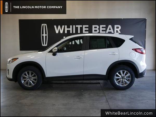 2015 MAZDA CX-5 Touring *NO CREDIT, BAD CREDIT, NO PROBLEM! $500... for sale in White Bear Lake, MN – photo 6