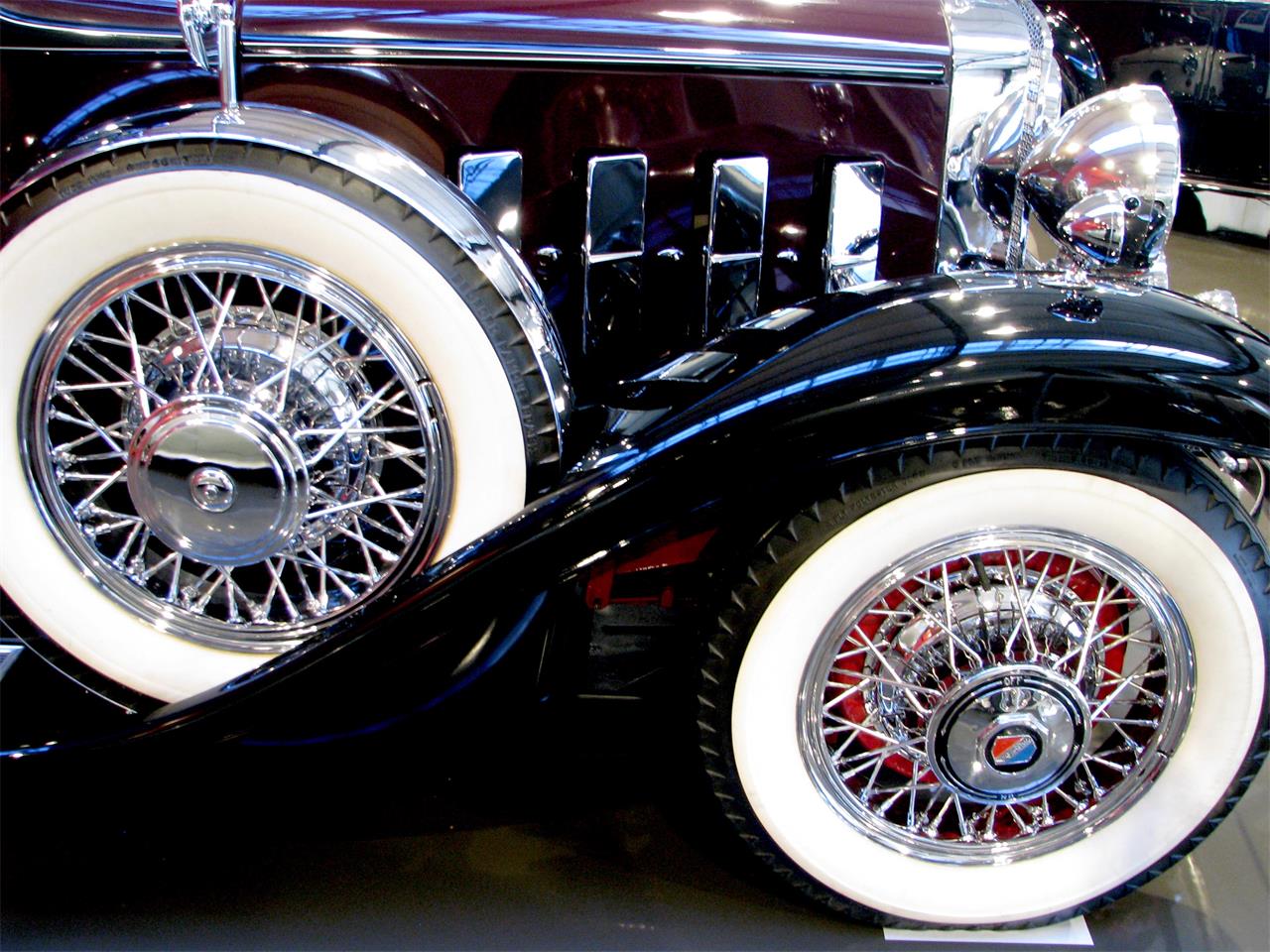 1931 Cadillac LaSalle for sale in Other, Other – photo 11