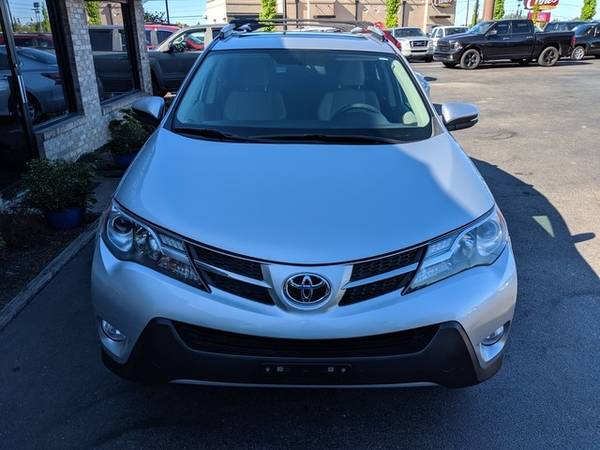 2013 Toyota RAV4 XLE for sale in Georgetown, KY – photo 16