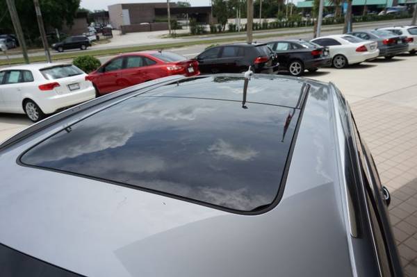 2015 Audi Q5 Premium Plus hatchback Florett Silver Metallic for sale in New Smyrna Beach, FL – photo 12