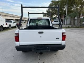 2005 Ford Ranger - - by dealer - vehicle automotive sale for sale in Fort Lauderdale, FL – photo 10