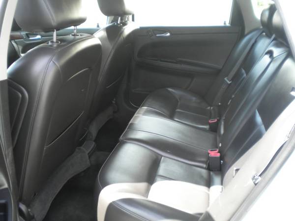 2010 Chevrolet Impala LTZ for sale in Hartford, CT – photo 13