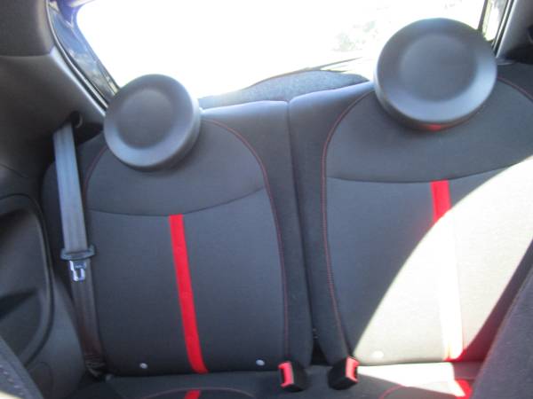 2013 FIAT 500 ABARTH EXCELLENT CONDITION!!!! for sale in NEW YORK, NY – photo 16