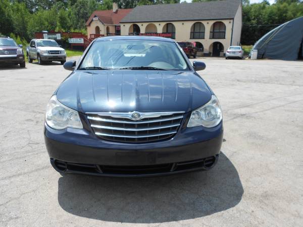 Chrysler Sebring Touring New Tires 90K Miles!! **1 Year Warranty*** for sale in Hampstead, MA – photo 2