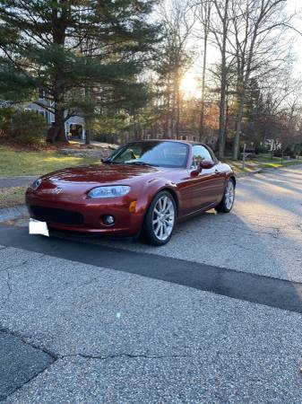 2008 MX-5 MIATA - cars & trucks - by owner - vehicle automotive sale for sale in Franklin, MA – photo 6