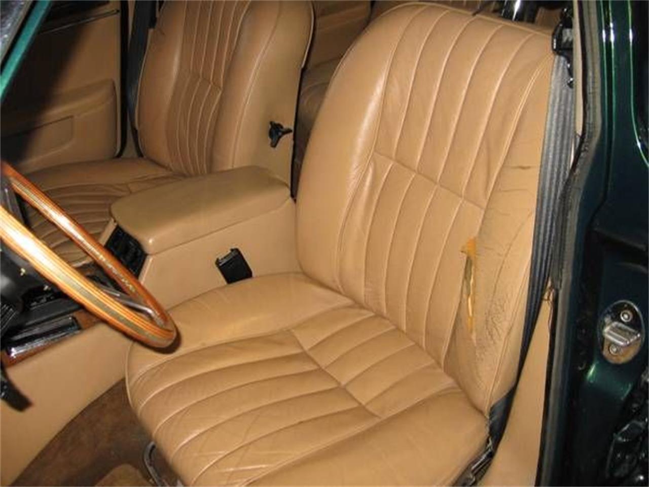 1987 Jaguar XJ6 for sale in Cadillac, MI – photo 5
