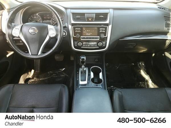 2018 Nissan Altima 2.5 SL SKU:JC159279 Sedan for sale in Chandler, AZ – photo 15