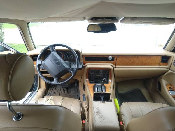 1994 Jaguar XJ6 for sale in East Dundee, IL – photo 6