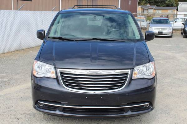 2014 Chrysler Town and Country Touring - cars & trucks - by dealer -... for sale in Burien, WA – photo 2