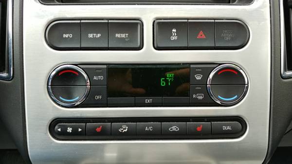V6 POWER!! 2010 Ford Edge 4dr Limited FWD for sale in Chesaning, MI – photo 10
