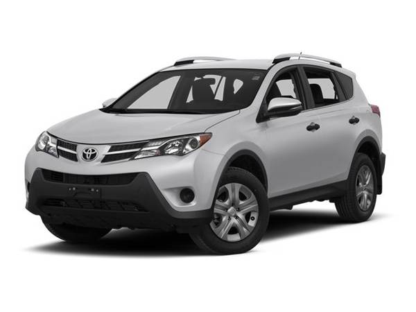 2013 Toyota Rav4 Limited - - by dealer - vehicle for sale in St Louis Park, MN – photo 4