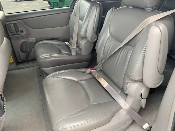 2004 Toyota Sienna LE 7 Passenger - - by dealer for sale in Peyton, CO – photo 13