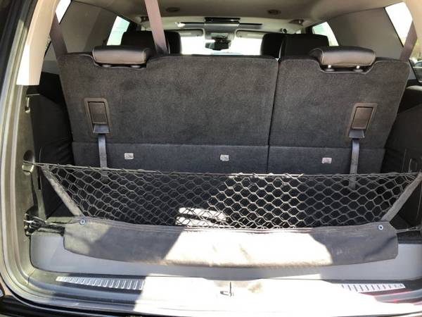 Chevrolet Tahoe 4x4 LT SUV Lifted Used Chevy Truck Sunroof Leather for sale in Columbia, SC – photo 14