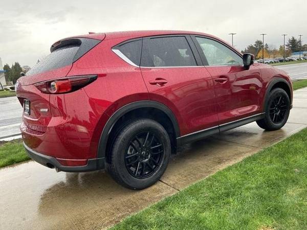 2018 Mazda CX-5 Touring ( Easy Financing Available ) - cars & trucks... for sale in Gladstone, OR – photo 3