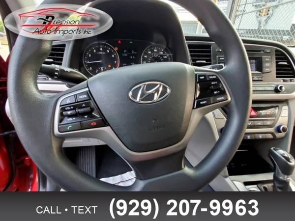 2017 Hyundai Elantra SE 2.0L Auto (Ulsan Plant) for sale in Queens , NY – photo 17