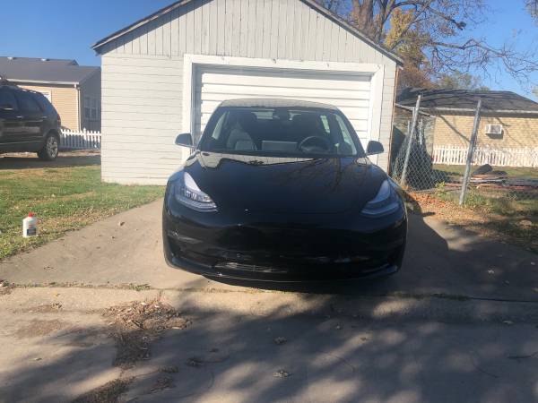 Tesla model 3 2019 - cars & trucks - by owner - vehicle automotive... for sale in ottumwa, IA – photo 9