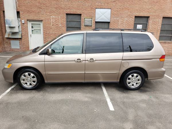 2003 honda Odyssey for sale in Bowie, District Of Columbia – photo 4