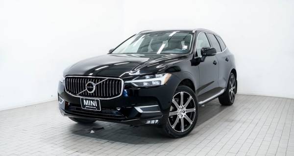 2018 Volvo XC60 T5 Inscription - - by dealer - vehicle for sale in Honolulu, HI – photo 4
