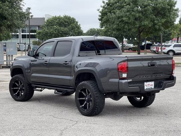 2019 Toyota Tacoma TRD Pro - - by dealer - vehicle for sale in San Antonio, TX – photo 8