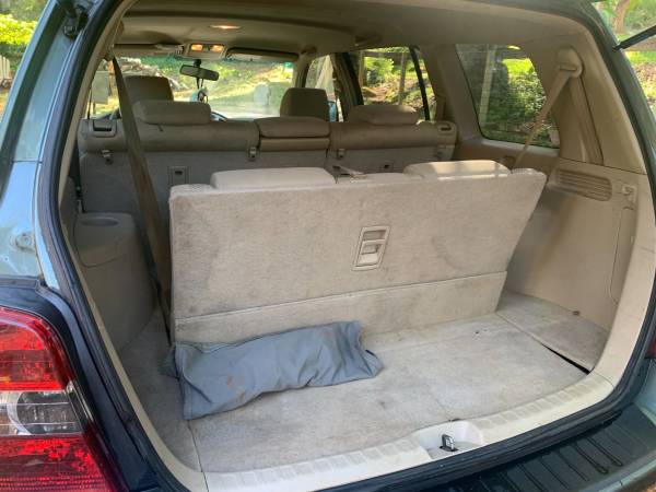 2005 Toyota Highlander for sale in Asheville, NC – photo 9