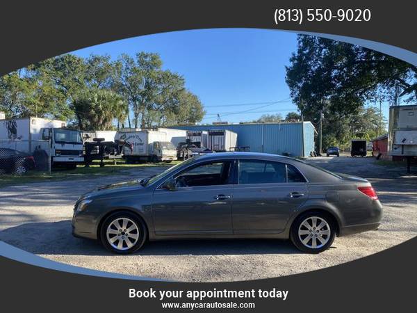 2005 Toyota Avalon - cars & trucks - by dealer - vehicle automotive... for sale in TAMPA, FL – photo 8