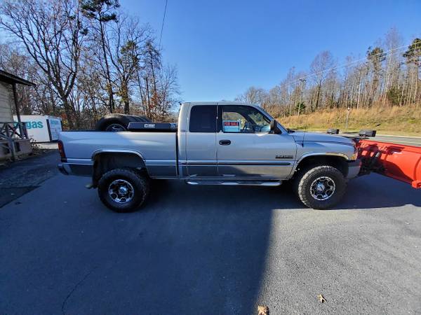 2001 Dodge Ram 2500 4x4 for sale in Stanfield, NC – photo 2