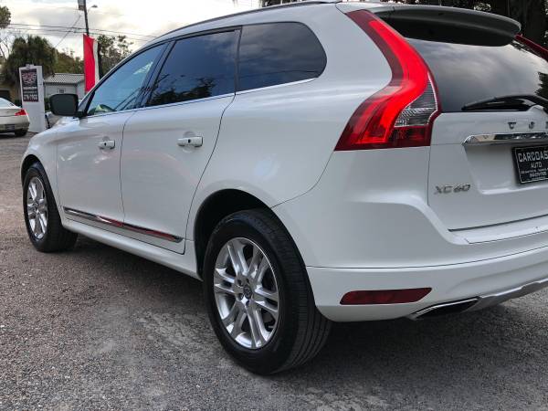 2015 Volvo XC60 2.0 T5 Premier [CARCOAST] - cars & trucks - by... for sale in Charleston, SC – photo 7