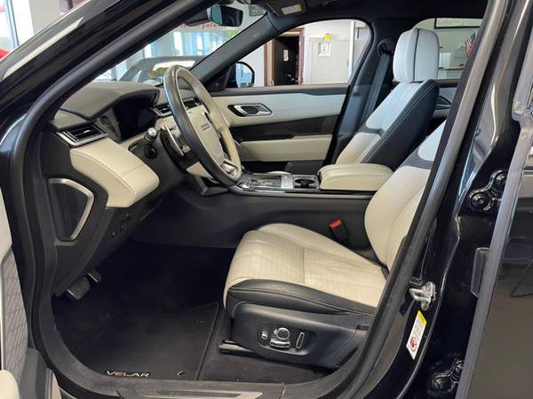 2019 Land Rover Range Rover Velar P380 R-Dynamic HSE Guaranteed for sale in Inwood, CT – photo 19