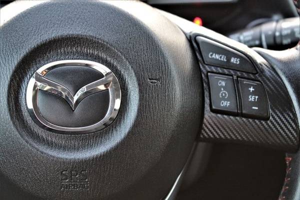 2016 Mazda Mazda3 i Touring - - by dealer - vehicle for sale in North Hills, CA – photo 17