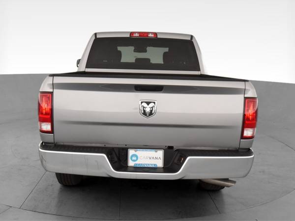 2019 Ram 1500 Classic Crew Cab Tradesman Pickup 4D 5 1/2 ft pickup -... for sale in Lewisville, TX – photo 9