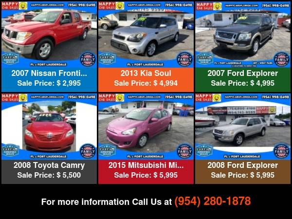 2012 Nissan Rogue FWD 4dr S - cars & trucks - by dealer - vehicle... for sale in Fort Lauderdale, FL – photo 2