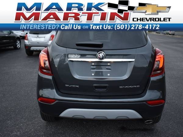 *2017* *Buick* *Encore* ** - cars & trucks - by dealer - vehicle... for sale in Melbourne, AR – photo 4