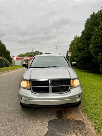 2007 Dodge Durango 159K miles only 4999 - - by dealer for sale in Mobile, AL – photo 4