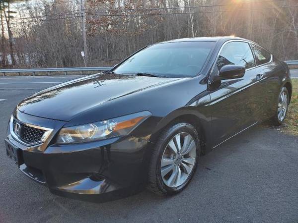 2009 Honda Accord Coupe EX CVT - cars & trucks - by dealer - vehicle... for sale in Winsted, CT – photo 17
