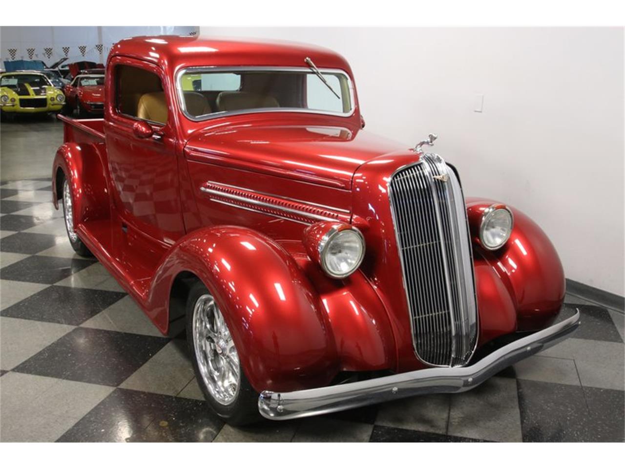 1936 Dodge Pickup for sale in Concord, NC – photo 16