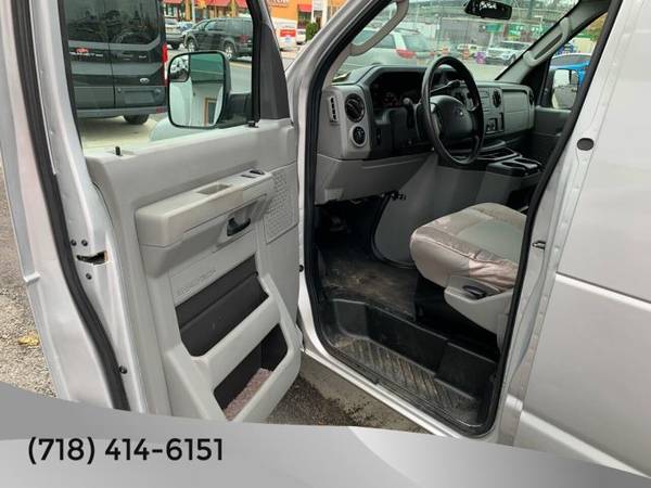 2012 Ford E-250 E 250 3dr Cargo Van Van - cars & trucks - by dealer... for sale in Brooklyn, NY – photo 14