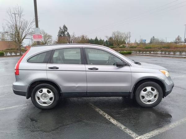 2008 Honda CR-V LX Sport Utility 4D CRV SUV - - by for sale in Vancouver, OR – photo 5