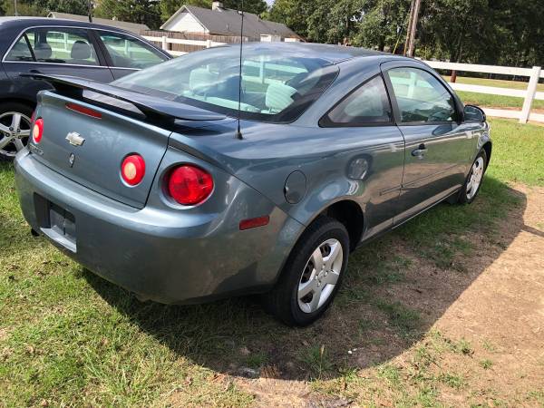 06 Chevy Cobalt 85,000 for sale in Jackson, MS – photo 7