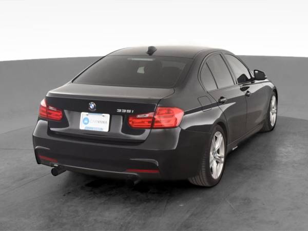 2013 BMW 3 Series 335i Sedan 4D sedan Black - FINANCE ONLINE - cars... for sale in Boulder, CO – photo 10