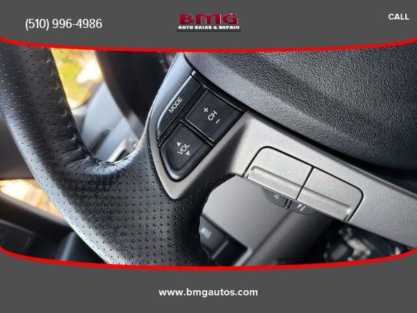 2011 Honda Odyssey Touring Minivan 4D for sale in Fremont, CA – photo 16