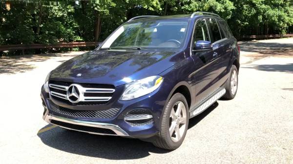 2017 Mercedes-Benz GLE 350 4MATIC for sale in Great Neck, CT – photo 7