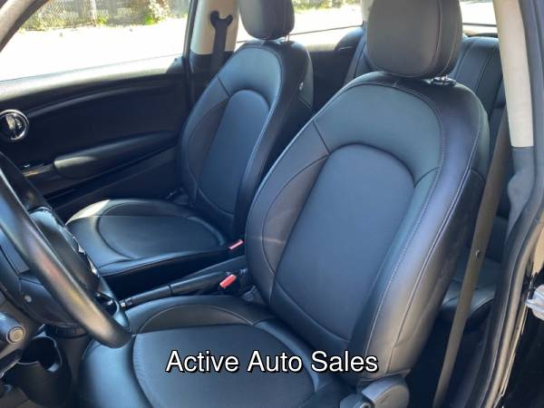 2015 MINI Cooper, Low Miles! Excellent Condition! SALE! - cars & for sale in Novato, CA – photo 9